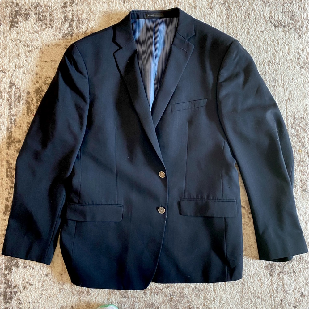 Men’s Blazer